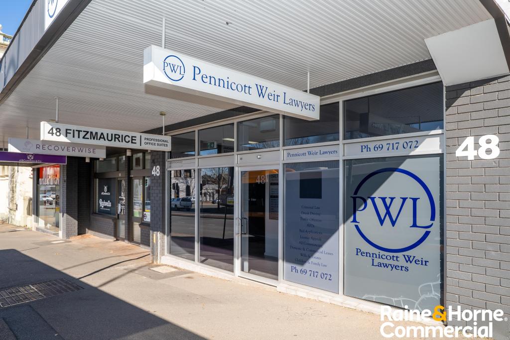 3-8/48 Fitzmaurice St, Wagga Wagga, NSW 2650