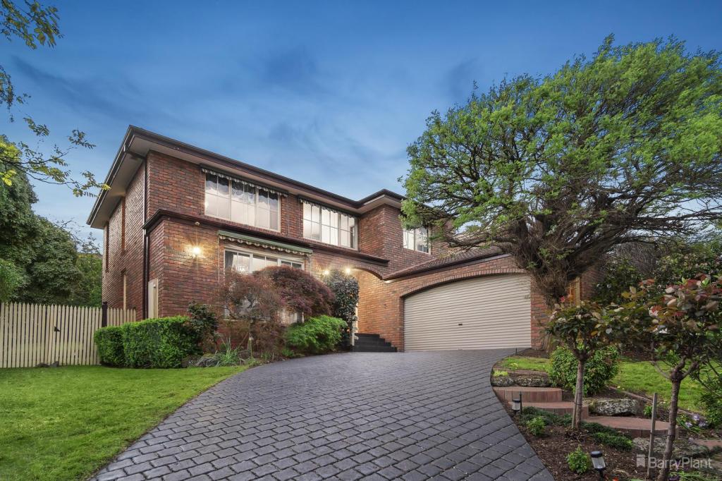 4 Maroney Ct, Doncaster East, VIC 3109