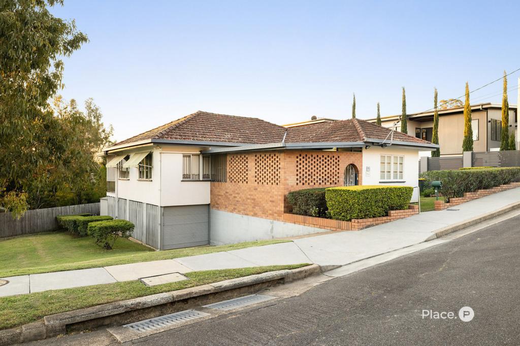 66 Illidge St, Coorparoo, QLD 4151