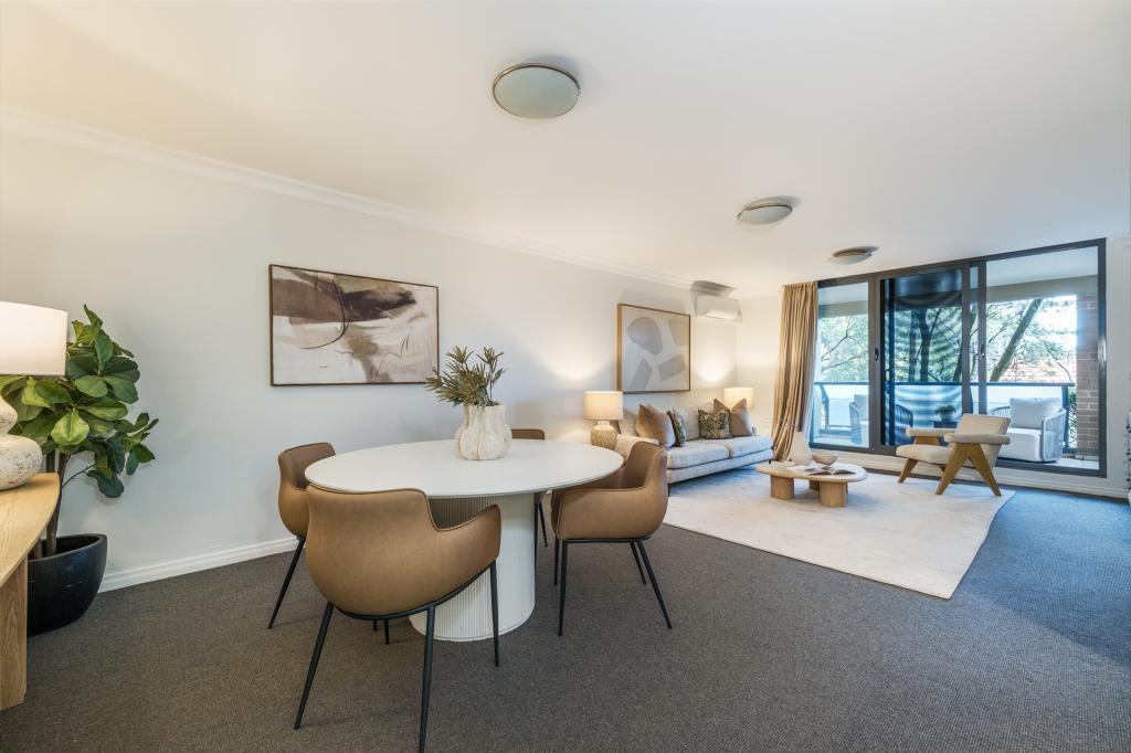 108/414 Pacific Hwy, Lindfield, NSW 2070