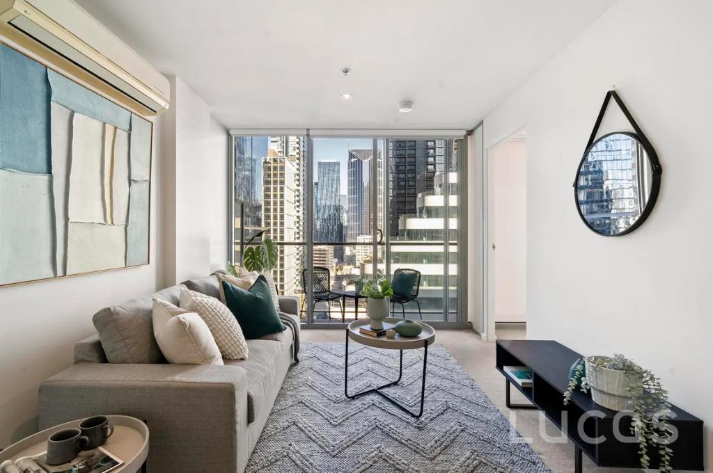 1603/8 Exploration Lane, Melbourne, VIC 3000