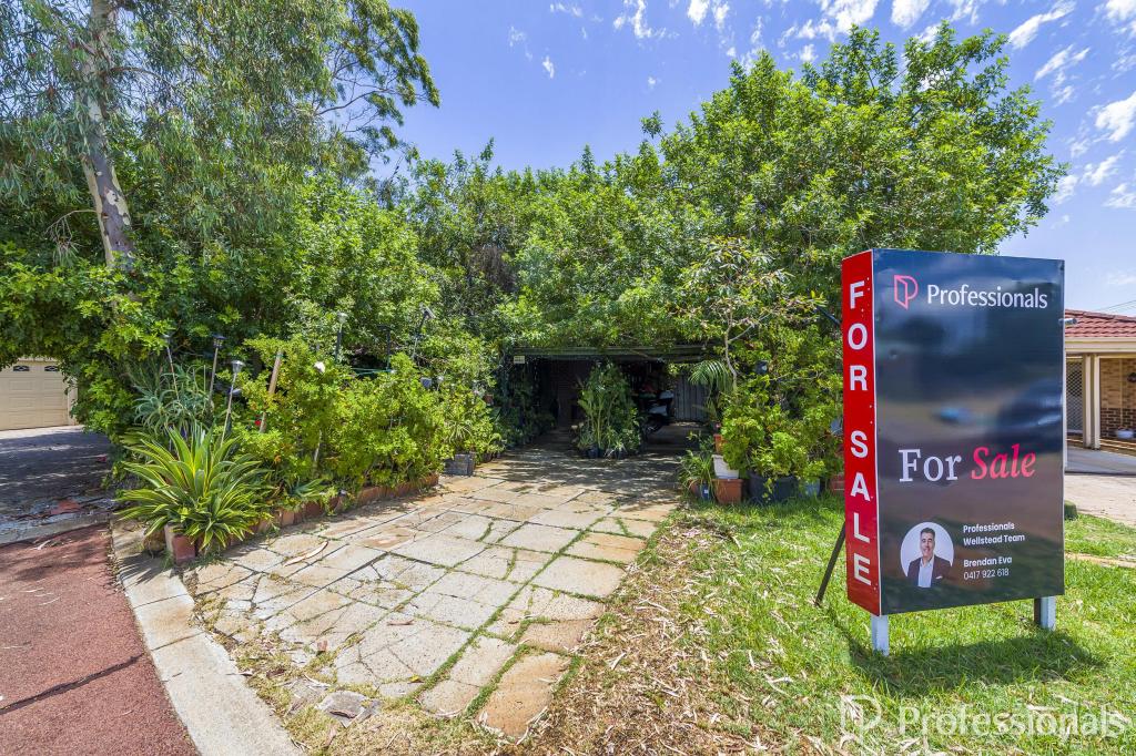 4 Yalgar Pl, Lockridge, WA 6054