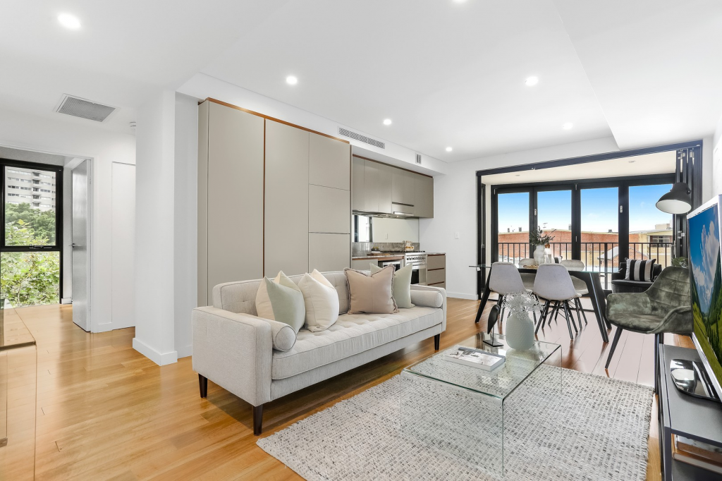 308/8 Boundary St, Alexandria, NSW 2015