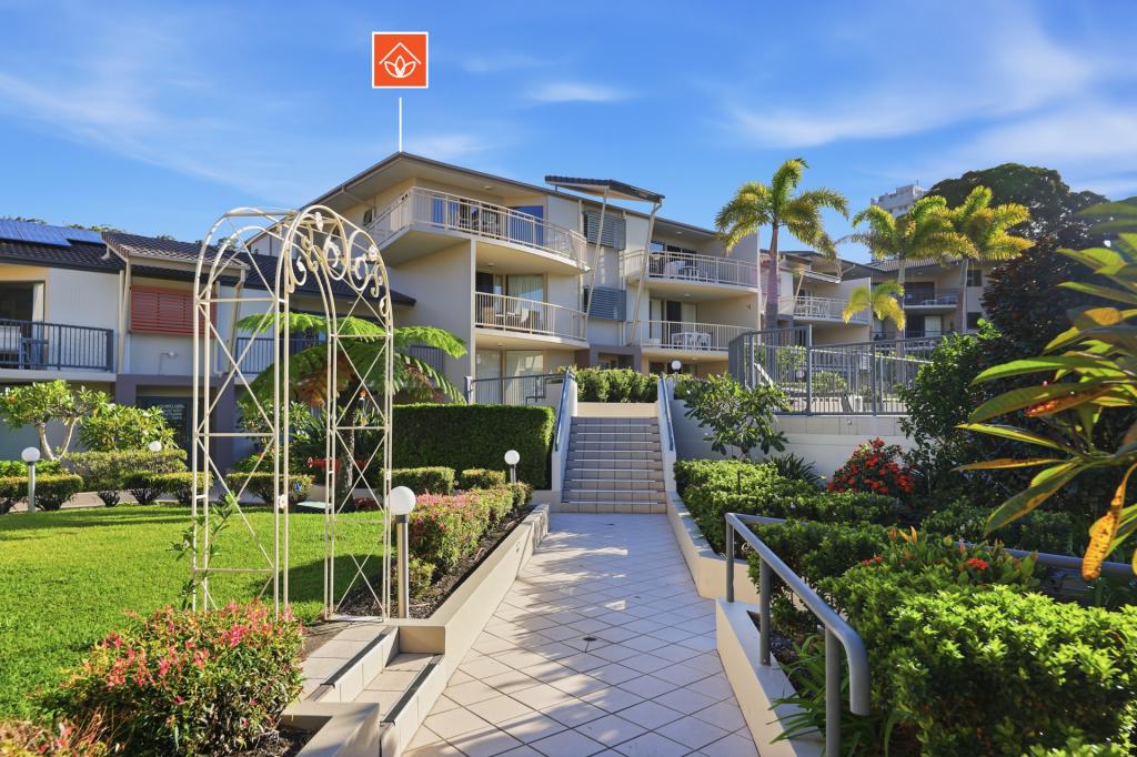 53/4 PARK AVE, BURLEIGH HEADS, QLD 4220