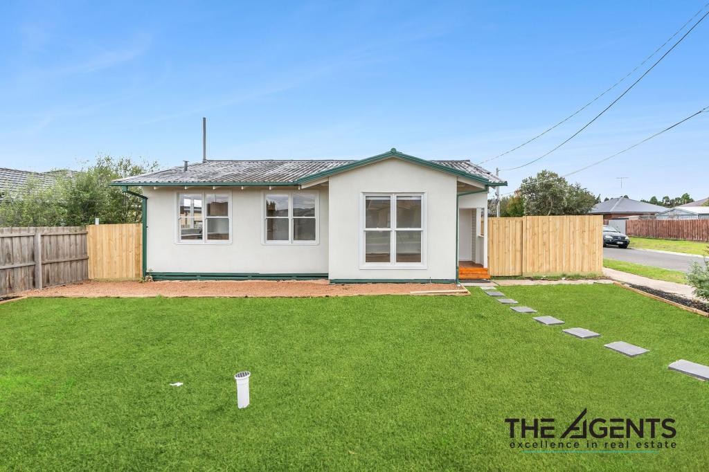 30 Ulladulla St, Norlane, VIC 3214