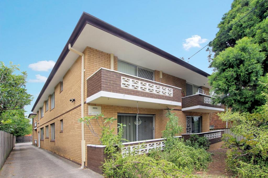 3/42 Hugh St, Belmore, NSW 2192