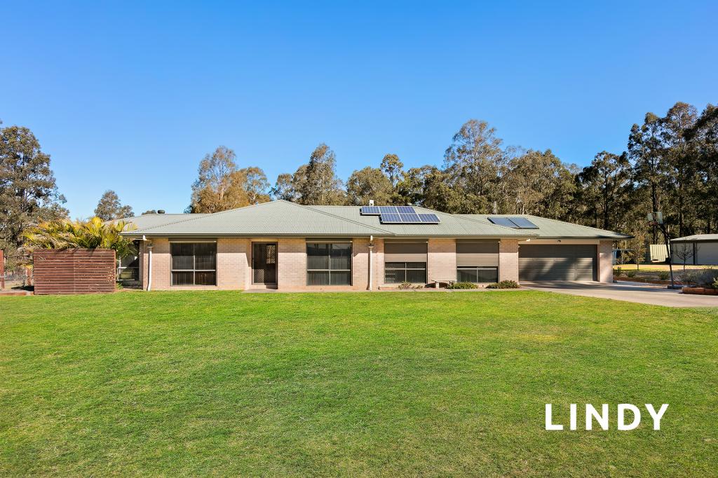 324 Robertson Cct, Sedgefield, NSW 2330