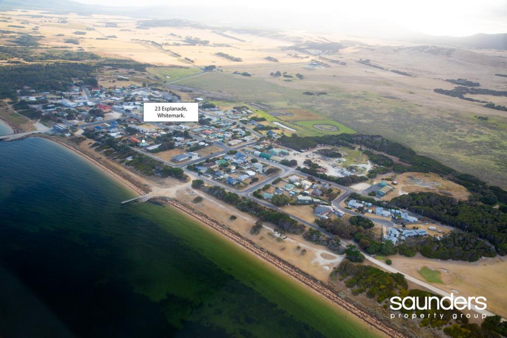 23 ESPLANADE, WHITEMARK, TAS 7255