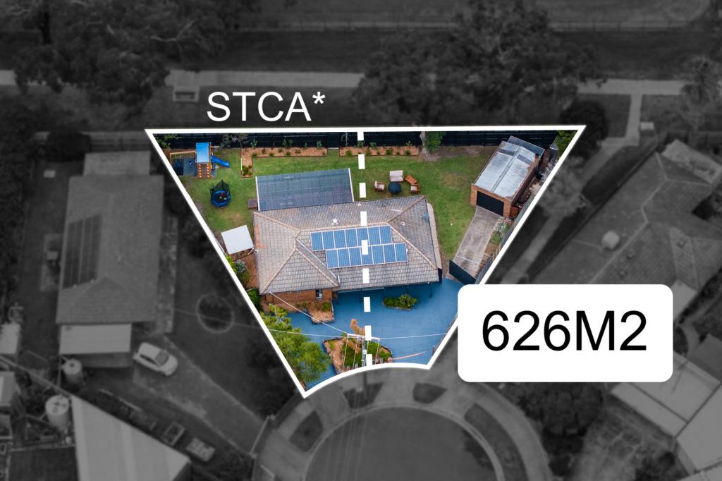 25 Sandpiper Pl, Frankston, VIC 3199