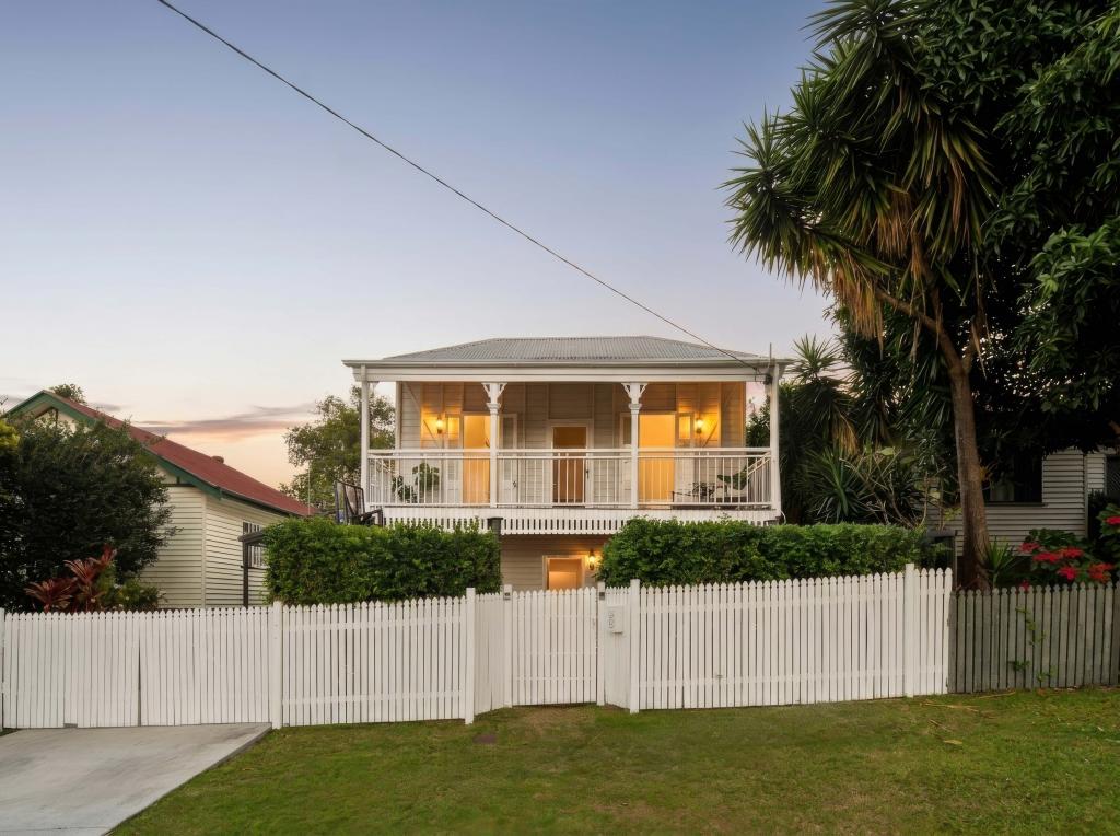 43 Ennor St, Wavell Heights, QLD 4012