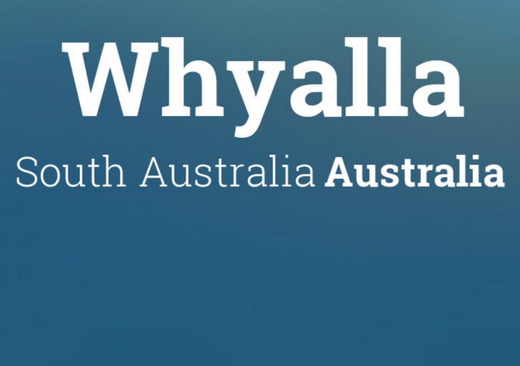 6 O'BRIEN CL, WHYALLA, SA 5600