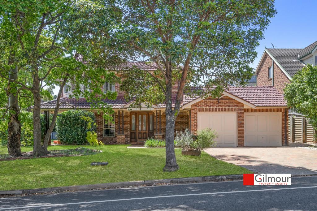 74 Bella Vista Dr, Bella Vista, NSW 2153