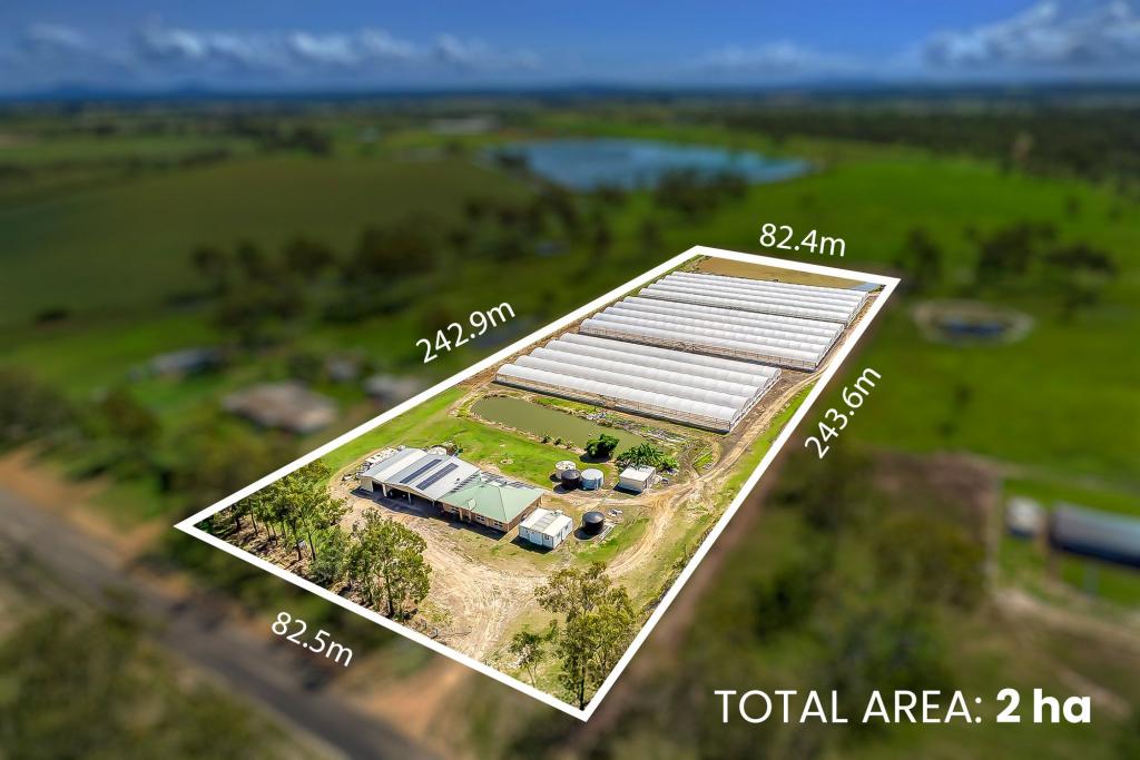 514 Clarendon Rd, Clarendon, QLD 4311