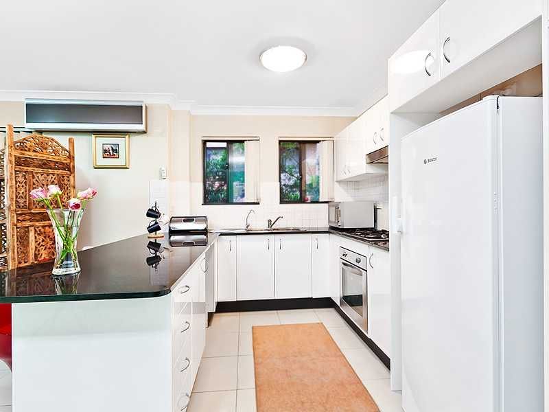 Level G/3/123-125 Arthur St, Strathfield, NSW 2135