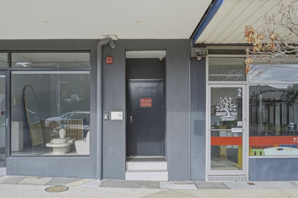 101/4 Lawson St, Oakleigh East, VIC 3166
