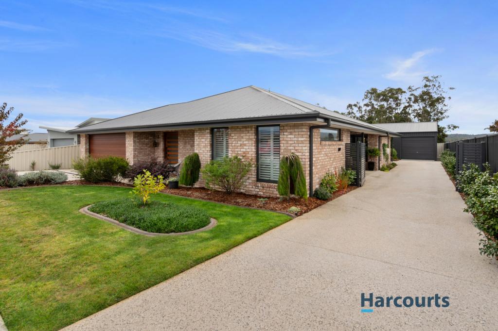 97 Benny St, Latrobe, TAS 7307