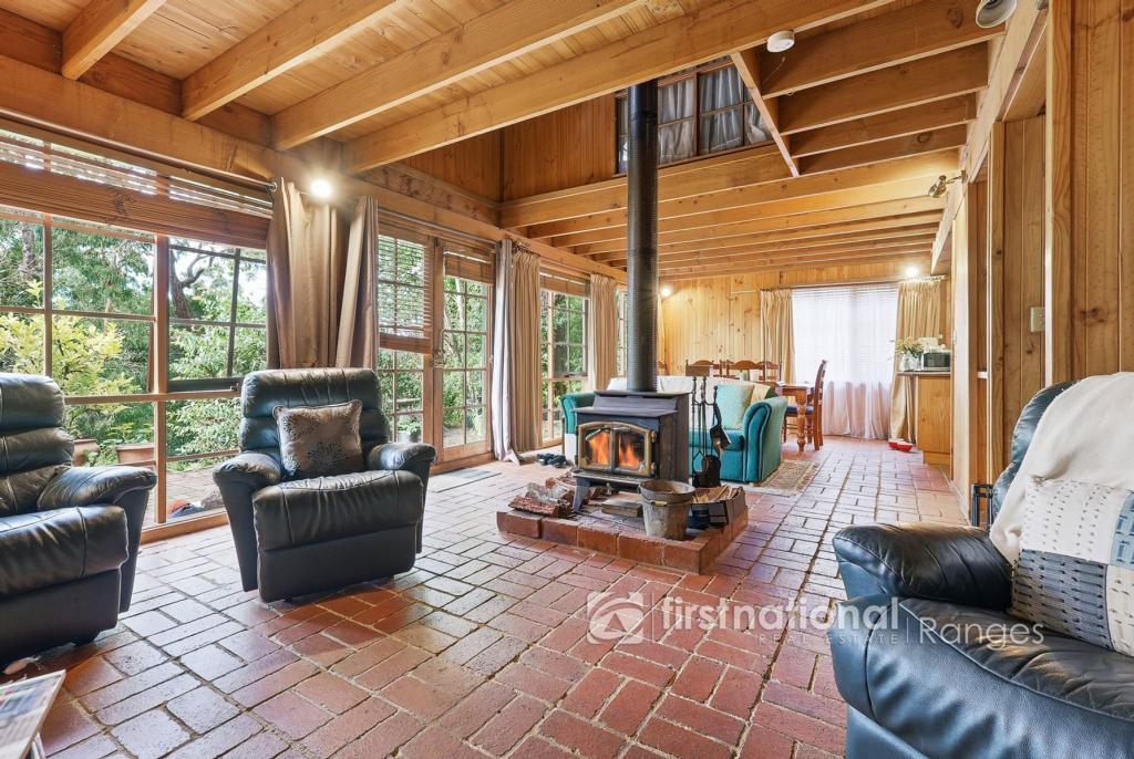405 Belgrave-Gembrook Rd, Emerald, VIC 3782