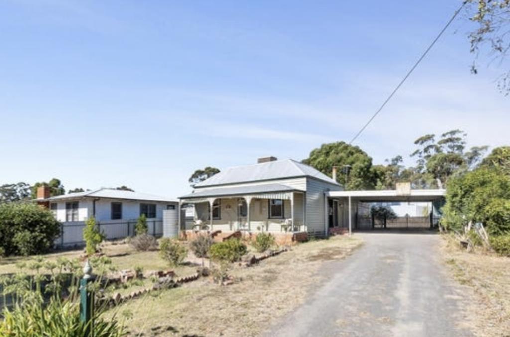 53 Derby Rd, Maryborough, VIC 3465