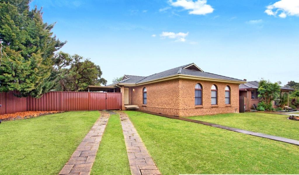 18 Allard St, Penrith, NSW 2750