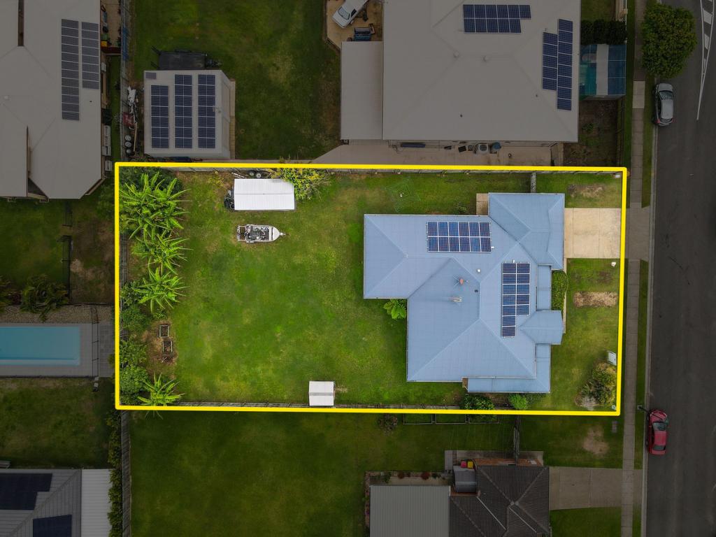 92 Mariner Bvd, Deception Bay, QLD 4508