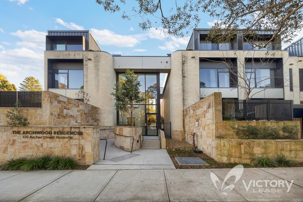 24/130 Archer St, Roseville, NSW 2069