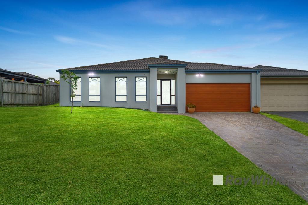 43 Fleet St, Narre Warren South, VIC 3805