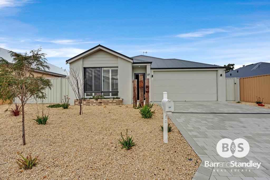 27 Colonna St, Dalyellup, WA 6230