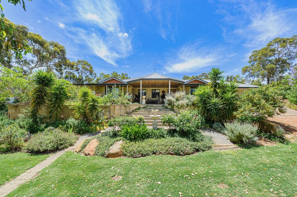 22 Cammeray Cl, Bindoon, WA 6502