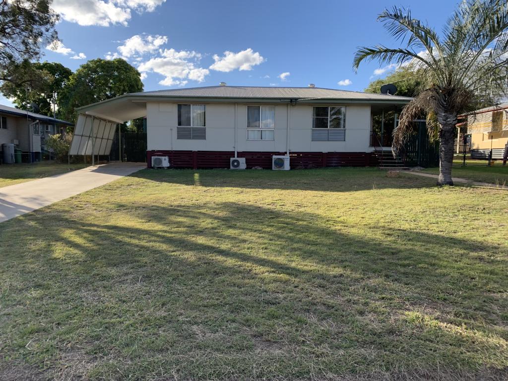 8 Bennett Ct, Moranbah, QLD 4744