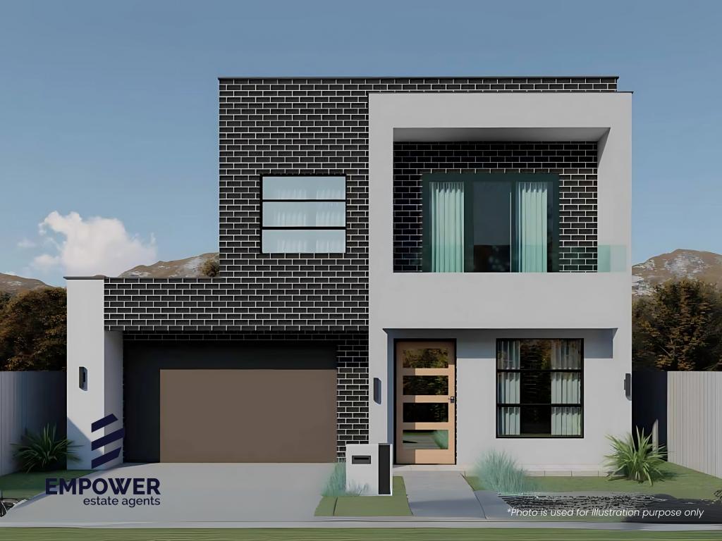 1139 PRESTON ST, CLAYMORE, NSW 2559