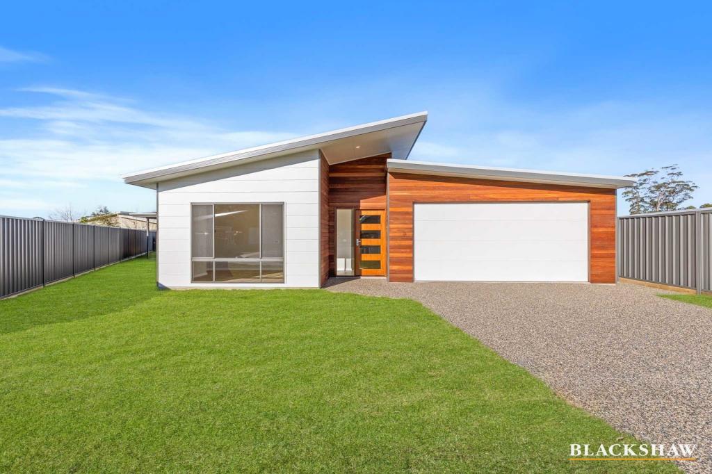 14 PIPI CL, BROULEE, NSW 2537
