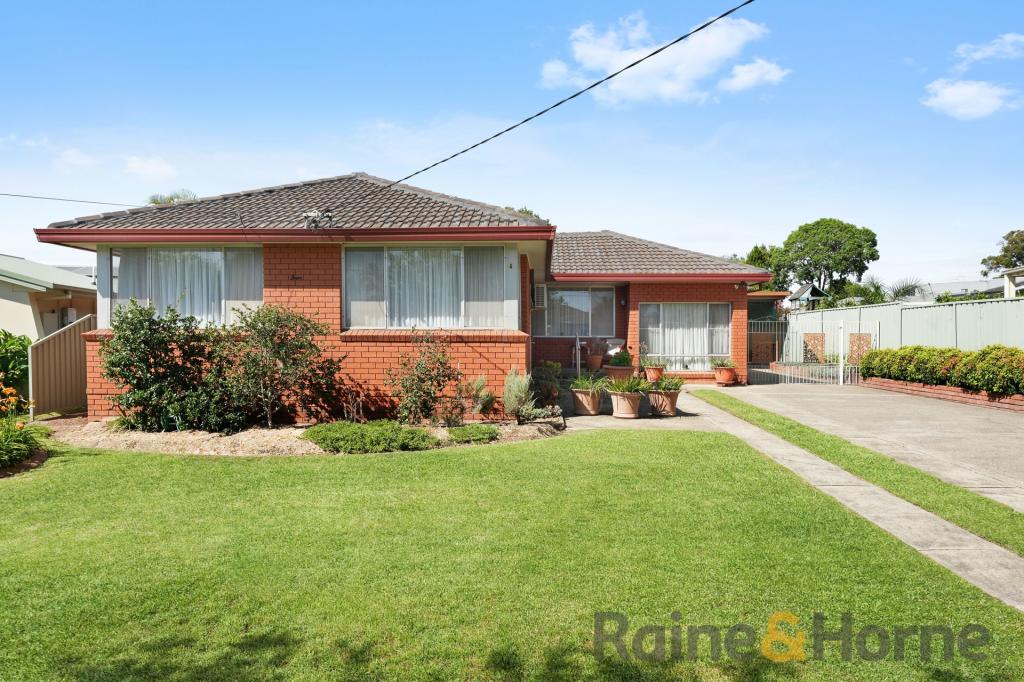 4 Ross St, Chipping Norton, NSW 2170