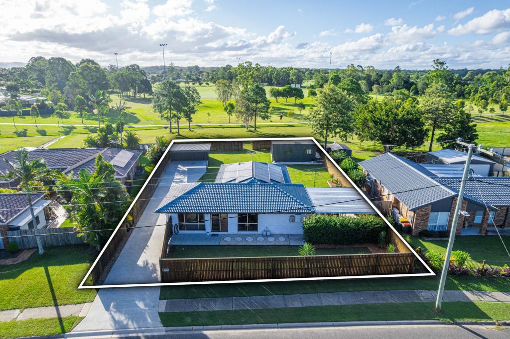 25 Bellini Rd, Burpengary, QLD 4505