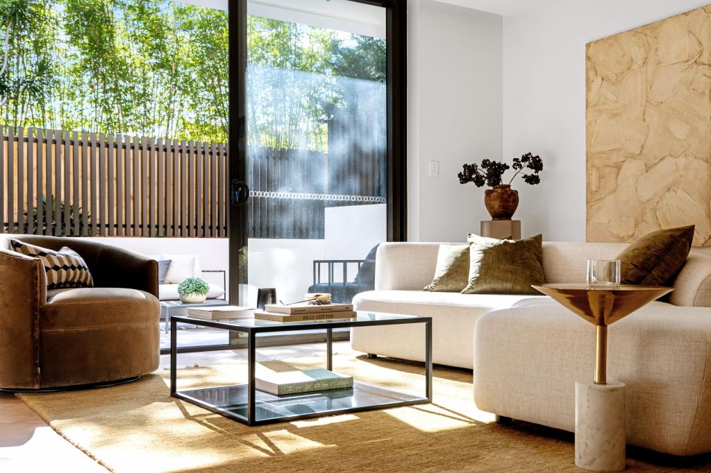 G01/18 Illiliwa St, Cremorne, NSW 2090