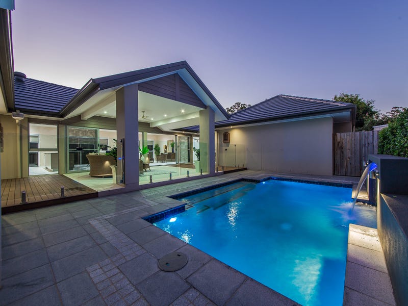 21 Margaret Cres, Wakerley, QLD 4154