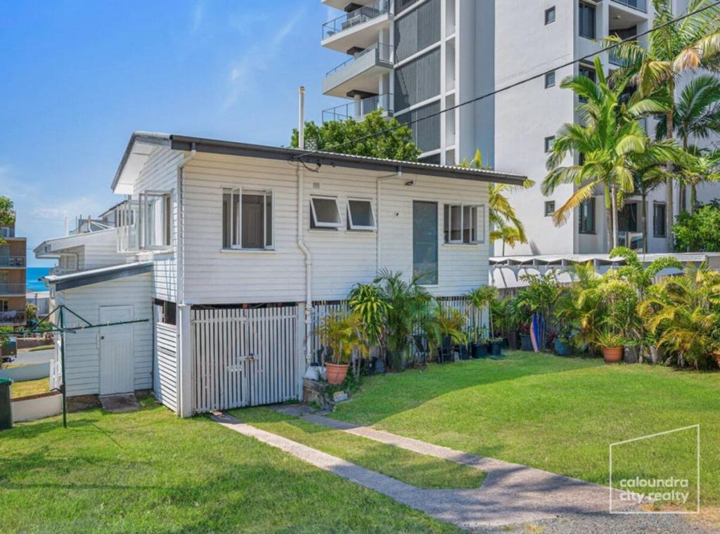 22a Mahia Tce, Kings Beach, QLD 4551