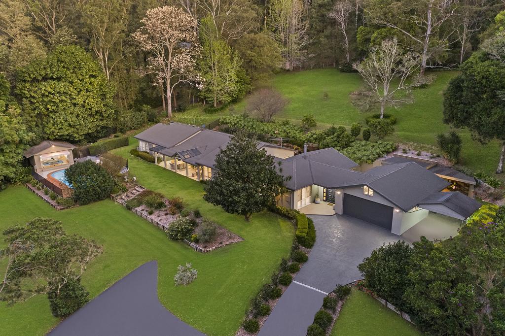 68 Coachwood Rd, Matcham, NSW 2250