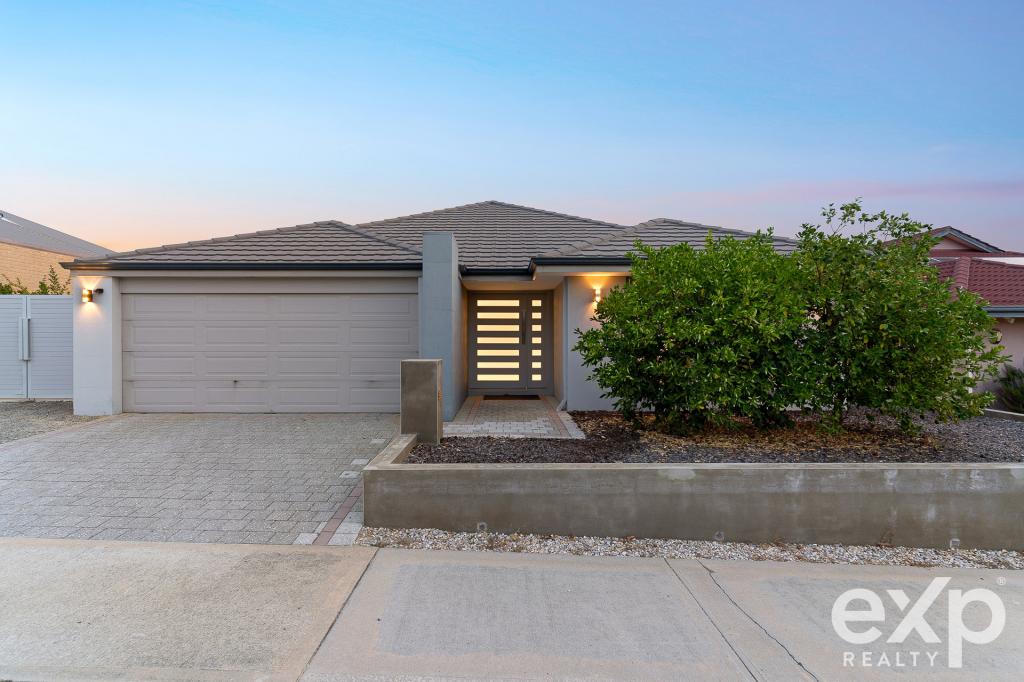 47 WALLABY PDE, BALDIVIS, WA 6171