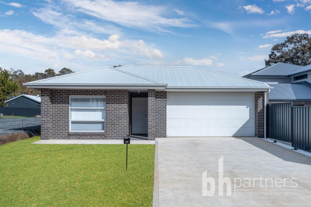 10 Murdoch Cl, Woodside, SA 5244