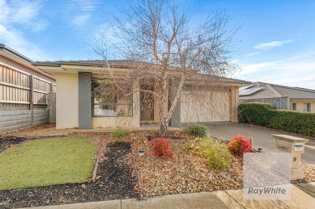 25 Gyrfalcon Way, Doreen, VIC 3754