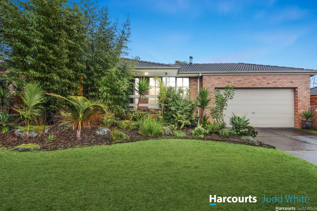 5 Hickman Pl, Seville, VIC 3139