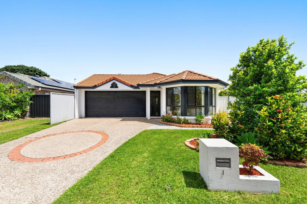 1 Musk Ave, Upper Coomera, QLD 4209