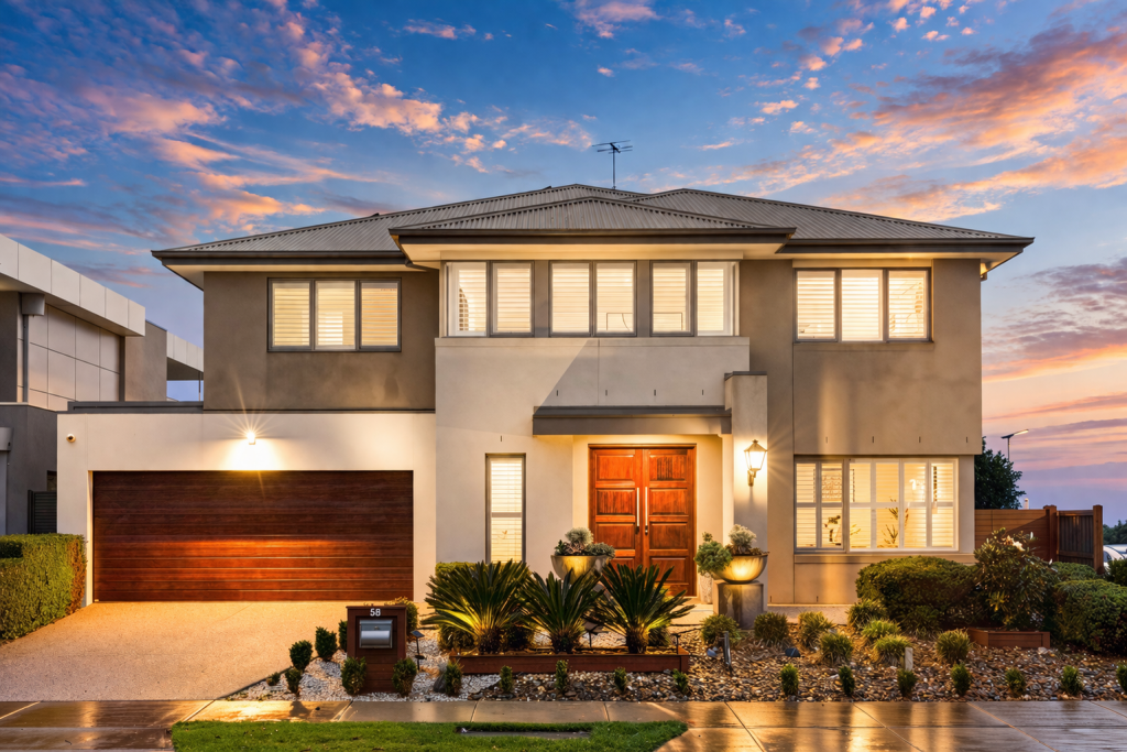 58 Starboard Way, Werribee South, VIC 3030