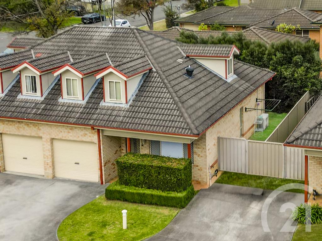 15/14-18 GEORGE ST, KINGSWOOD, NSW 2747