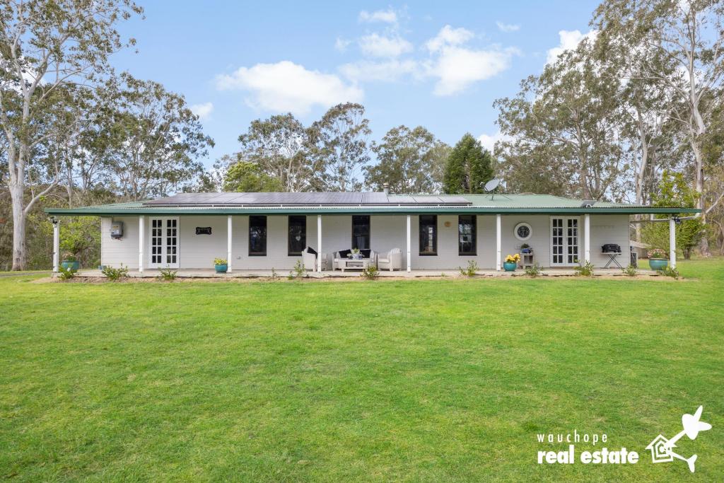 5739 Oxley Hwy, Ellenborough, NSW 2446