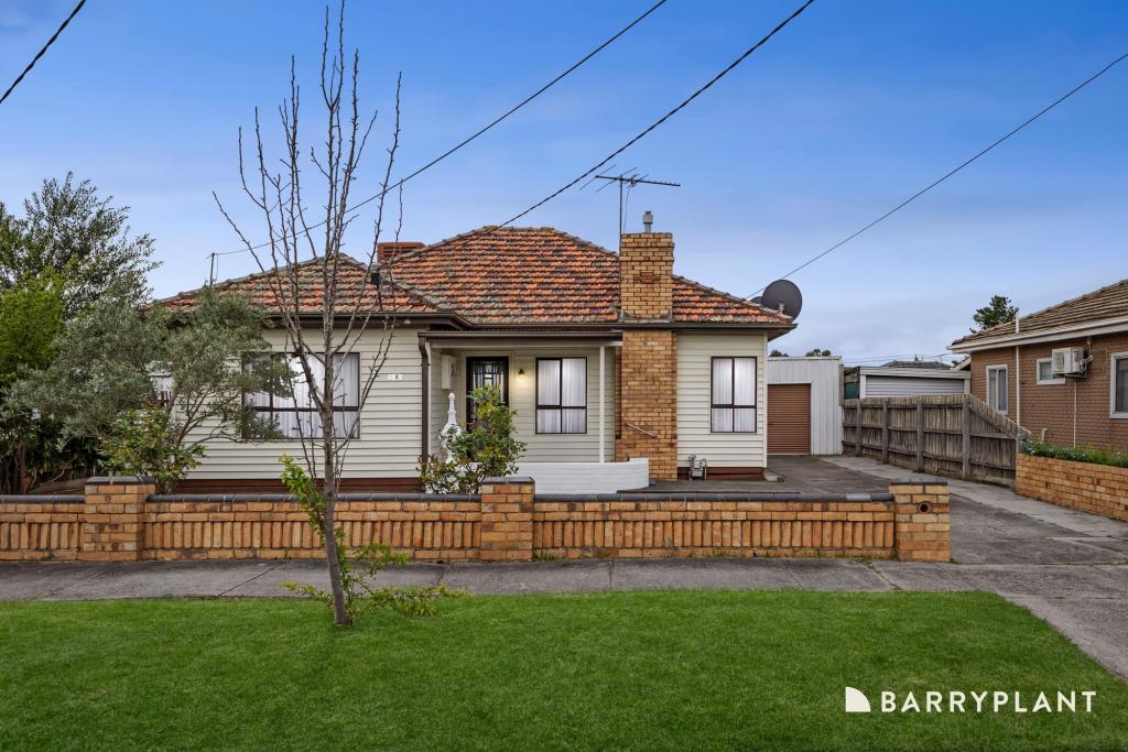 8 Ainsworth St, Sunshine West, VIC 3020