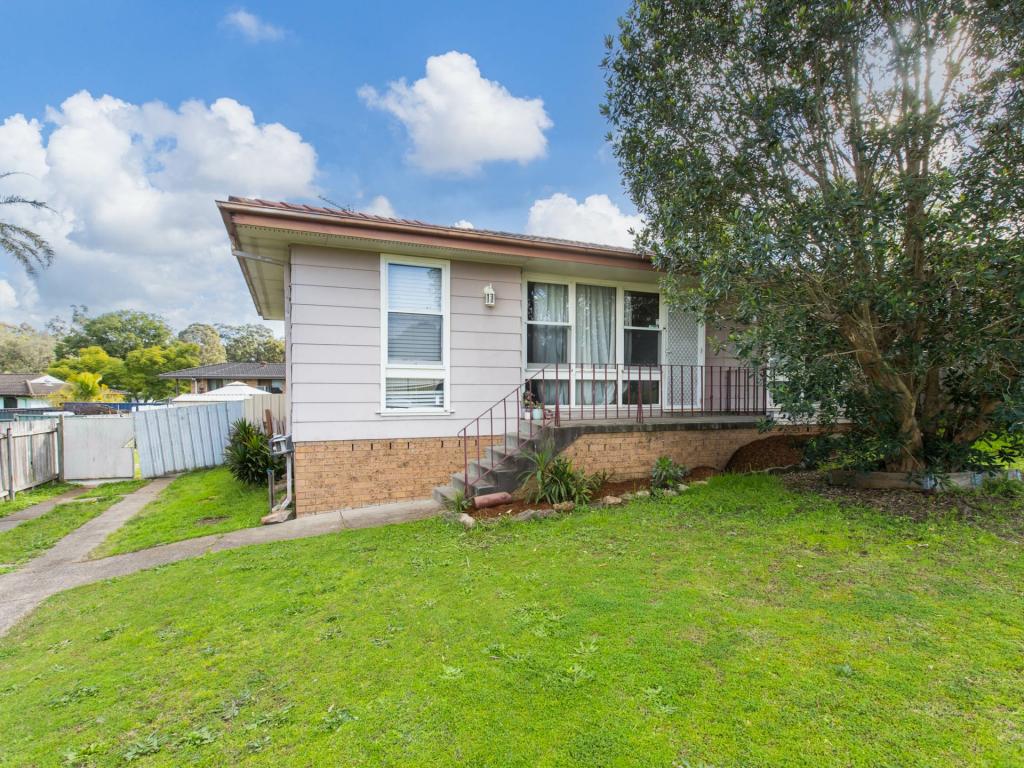 6 Teece St, Weston, NSW 2326