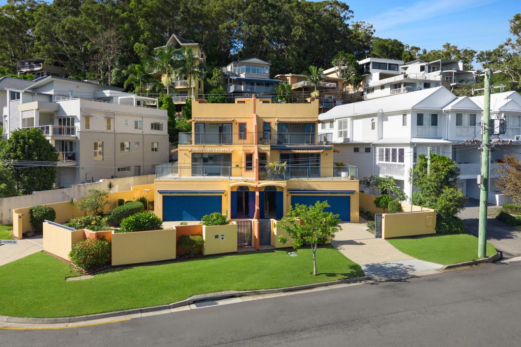 30 Hooper Dr, Currumbin, QLD 4223