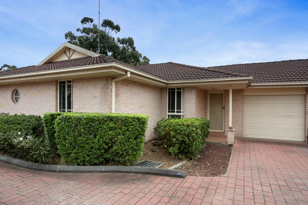 3/162 Fragar Rd, South Penrith, NSW 2750