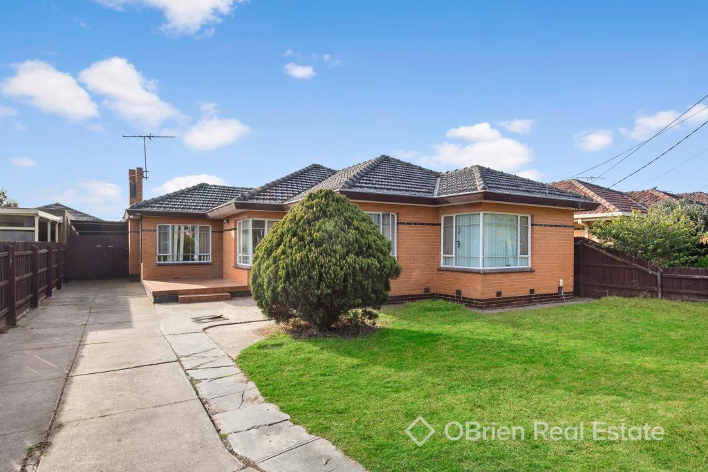 44 GLENGALA RD, SUNSHINE WEST, VIC 3020